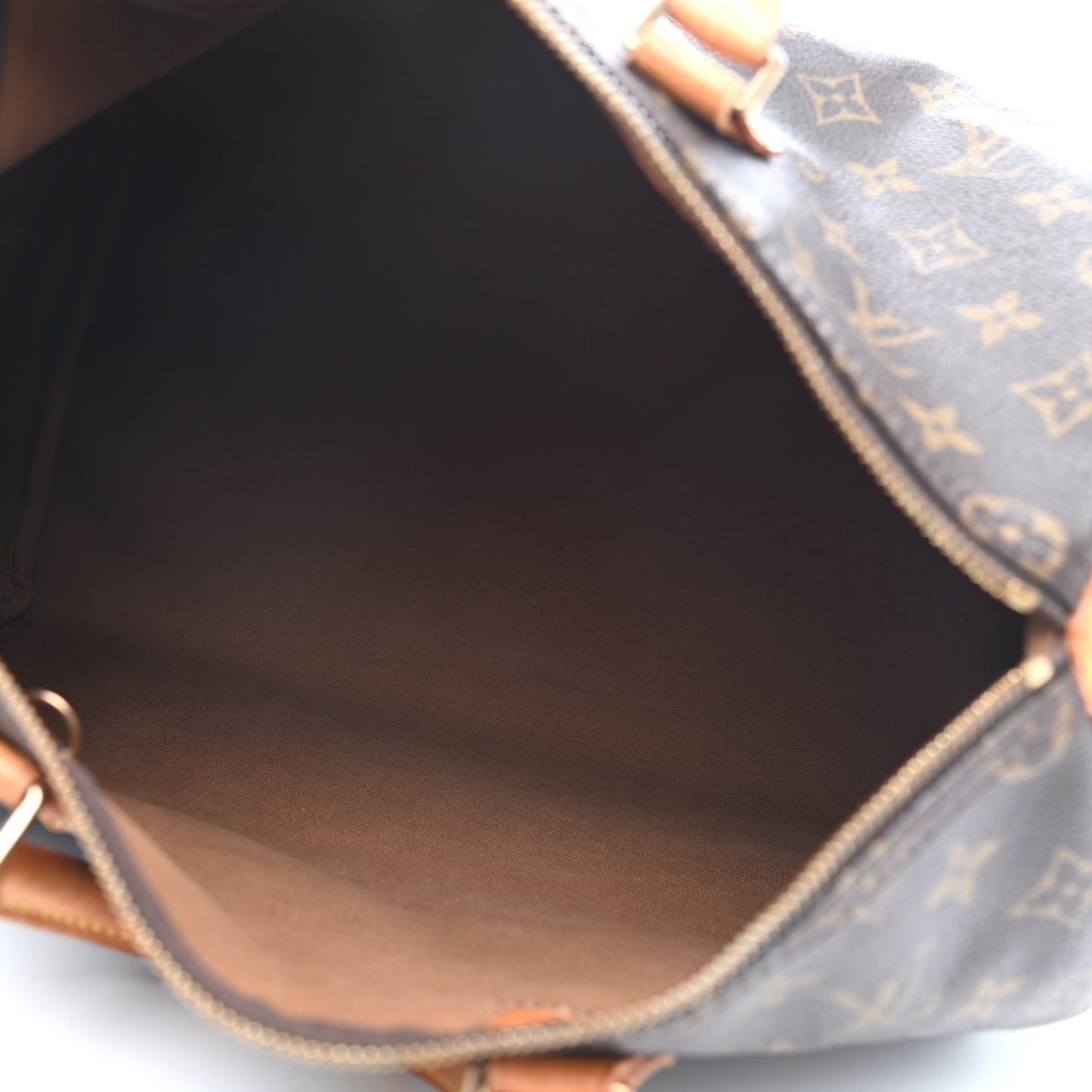 Monogram Speedy 35