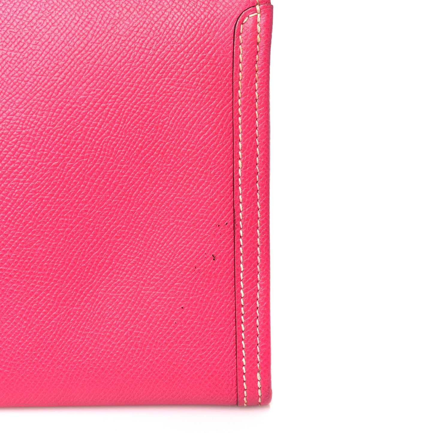 Epsom Jige Elan 29 Clutch Rose Tyrien