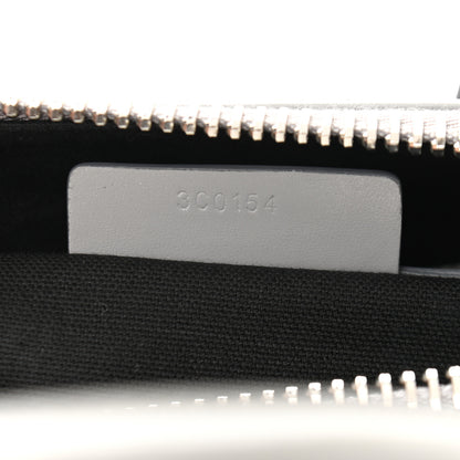 Givenchy Shiny Lord Calfskin Small Antigona Pearl Grey 7 of 12