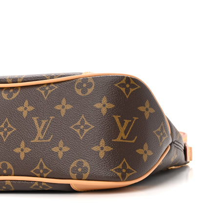 Louis Vuitton Monogram Boulogne NM 9 of 9