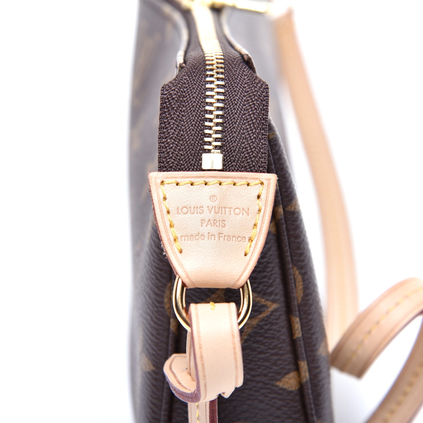 Monogram Pochette Accessories NM