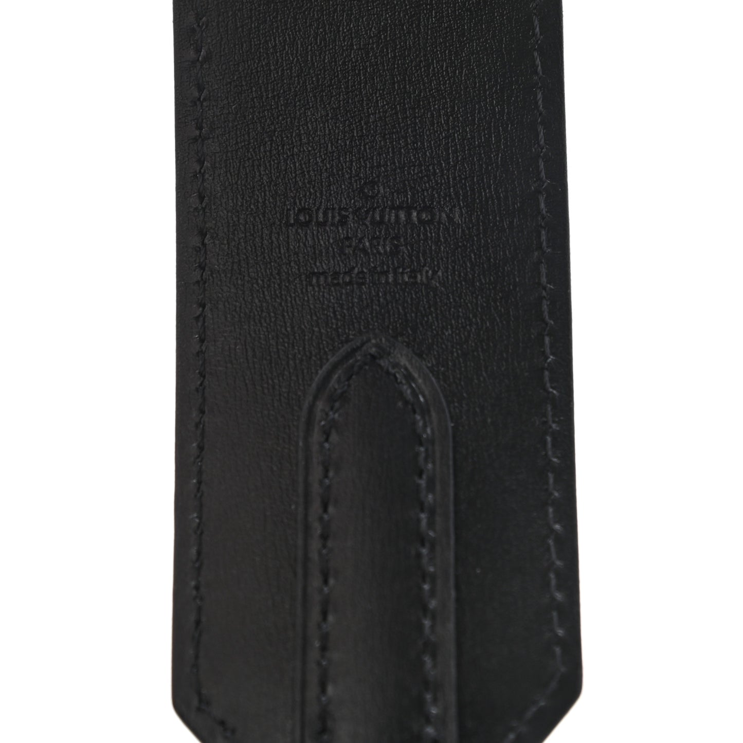 Jacquard Since 1854 Bandouliere Shoulder Strap Grey