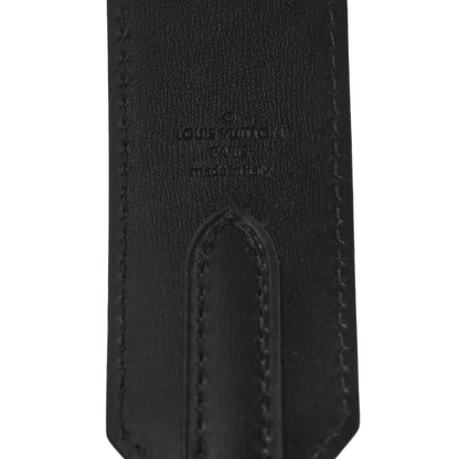 Louis Vuitton Jacquard Since 1854 Bandouliere Shoulder Strap Grey 3 of 5