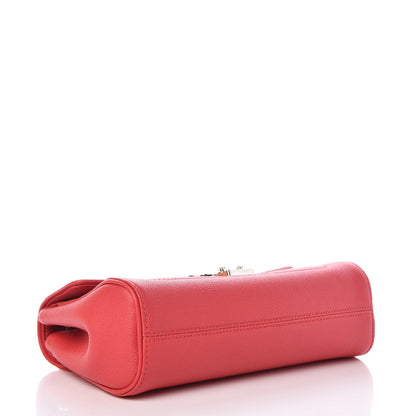 Louis Vuitton Empreinte Saint Germain PM Poppy 5 of 11