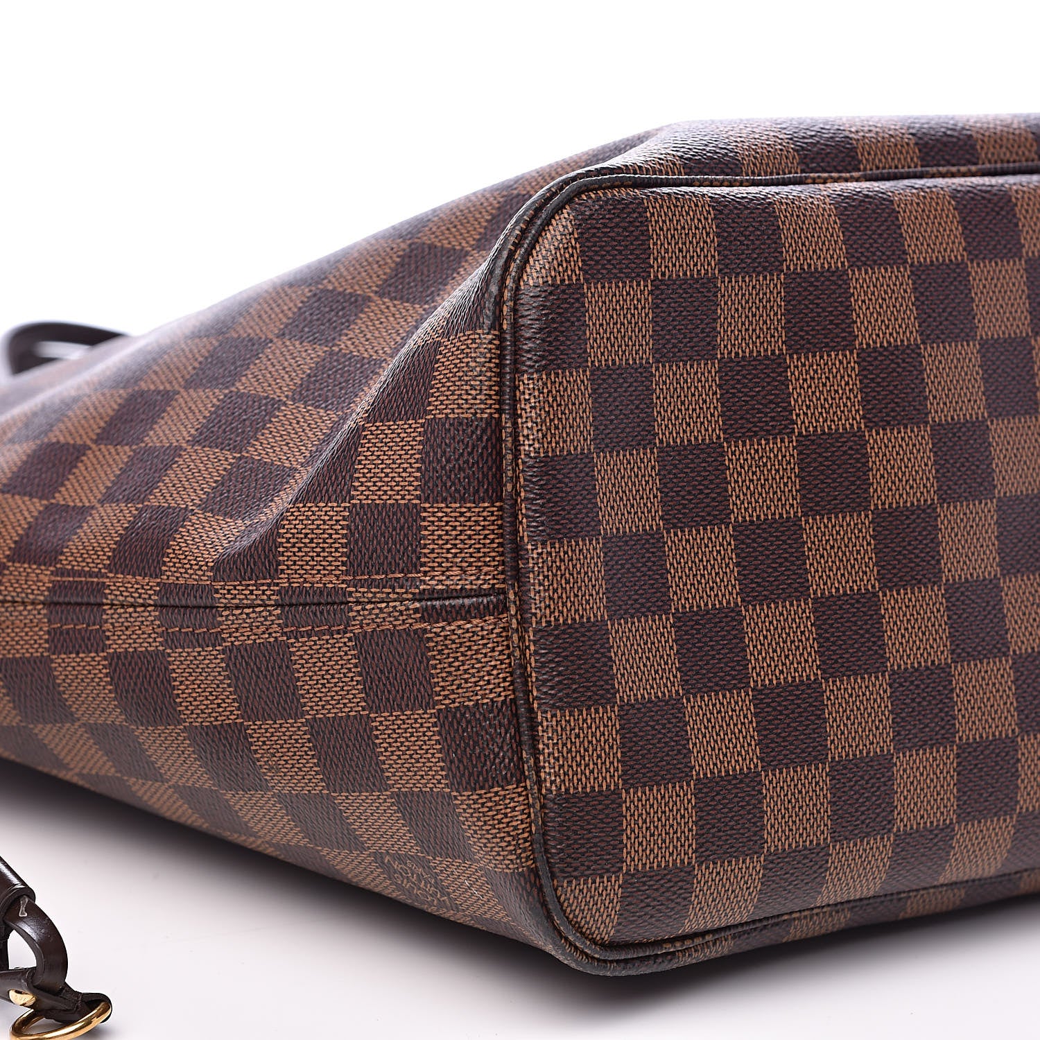 Louis Vuitton Damier Ebene Neo Neverfull MM 13 of 16