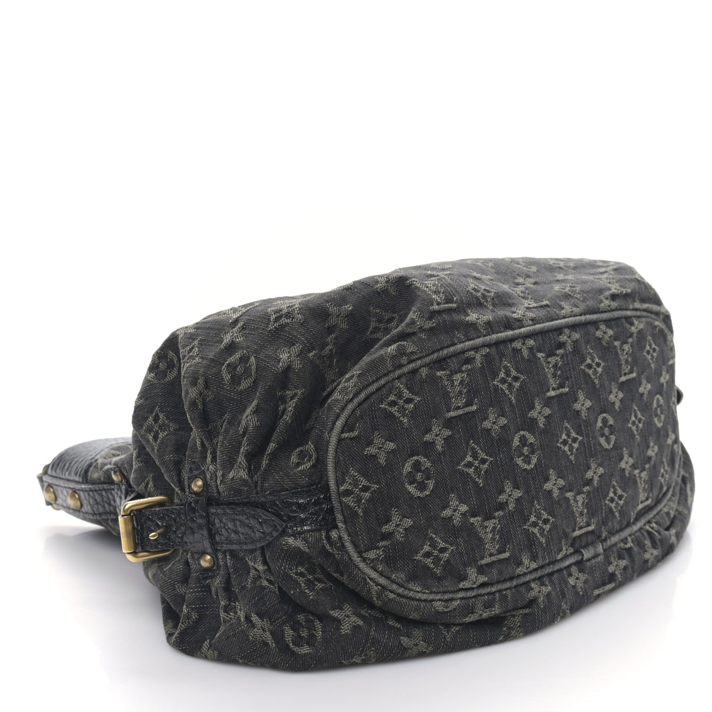 Denim Mahina XS Black