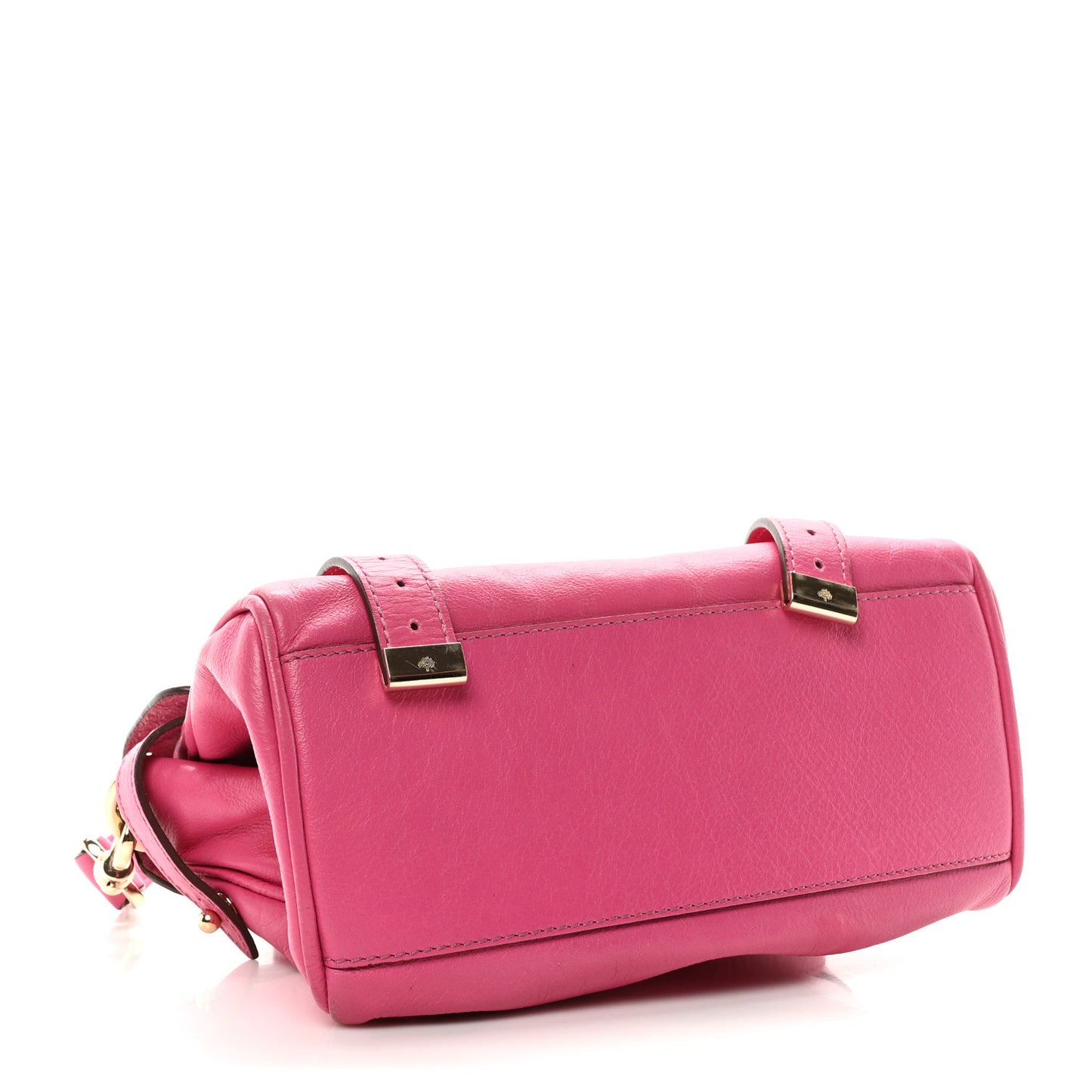 Soft Buffalo Mini Alexa Pink