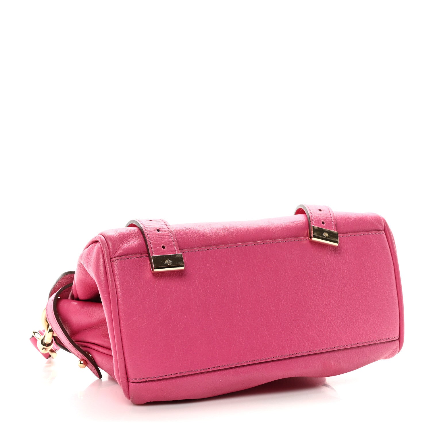 Mulberry Soft Buffalo Mini Alexa Pink 4 of 9