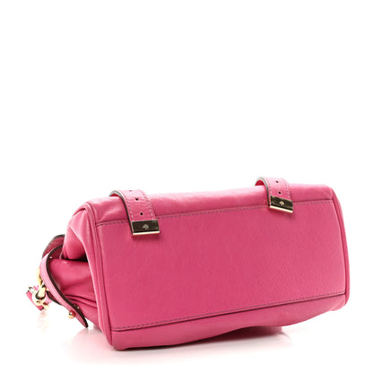 Mulberry Soft Buffalo Mini Alexa Pink 4 of 9