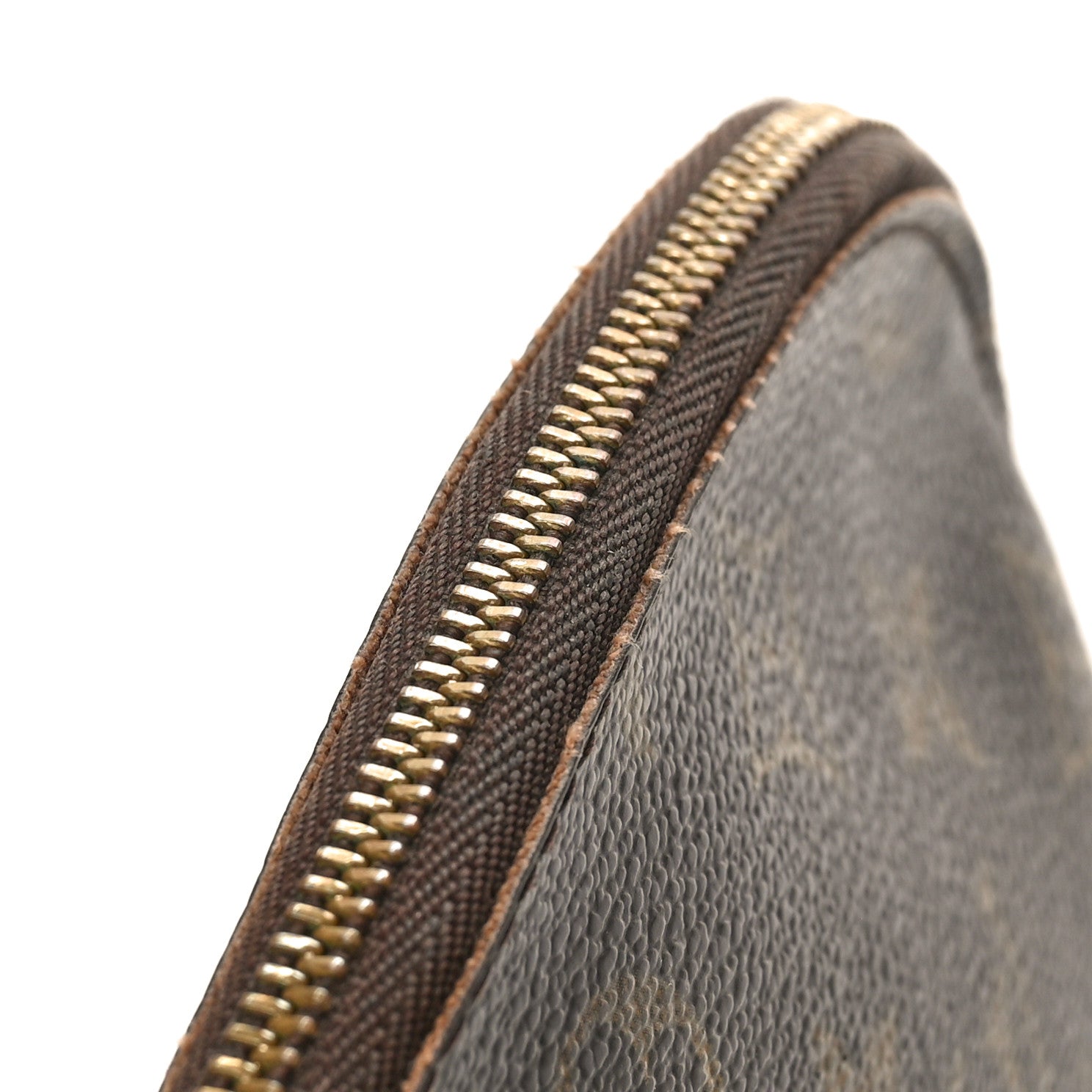 Louis Vuitton Monogram Cosmetic Pouch 10 of 13