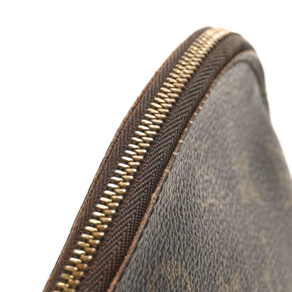 Louis Vuitton Monogram Cosmetic Pouch 10 of 13