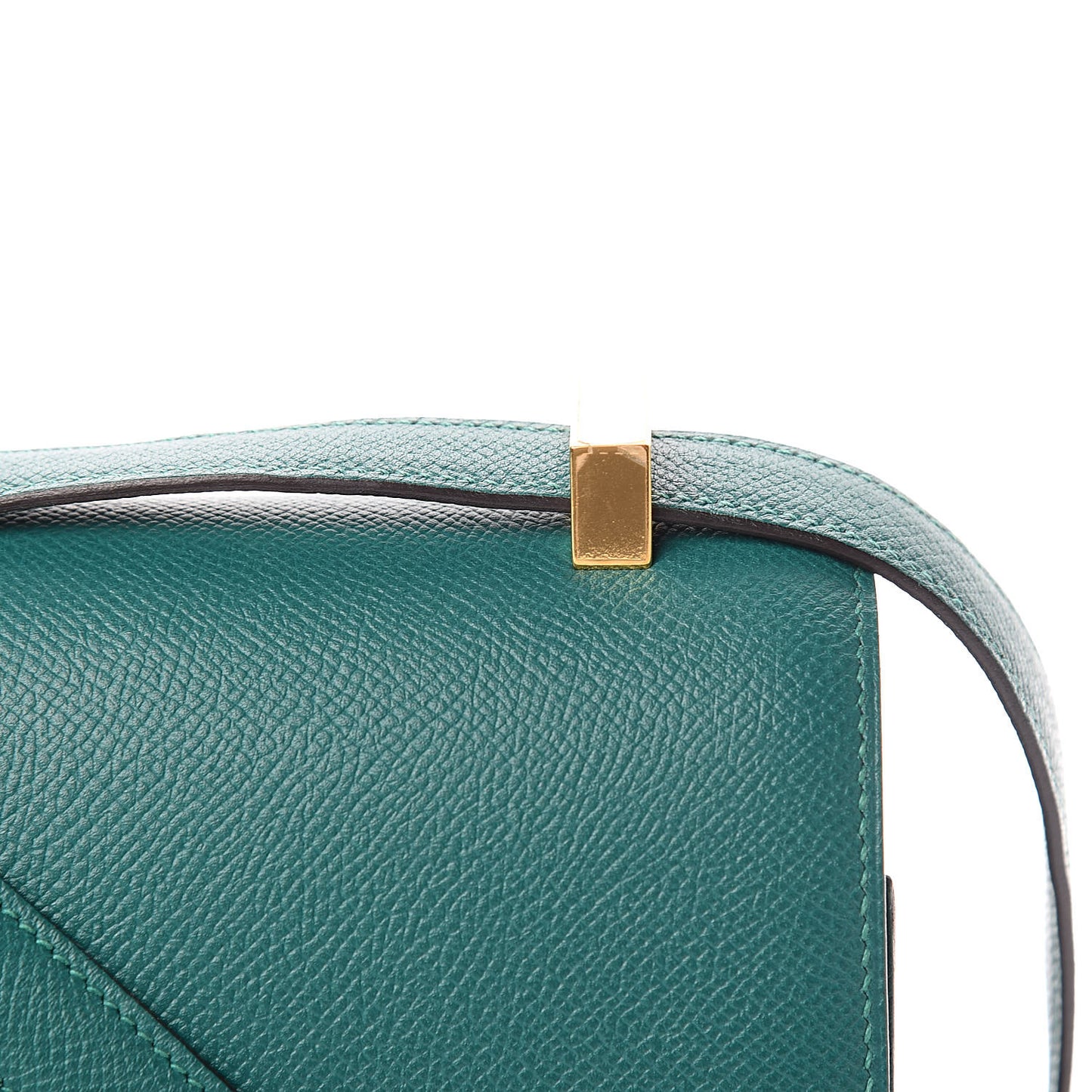 Epsom Constance 24 Malachite