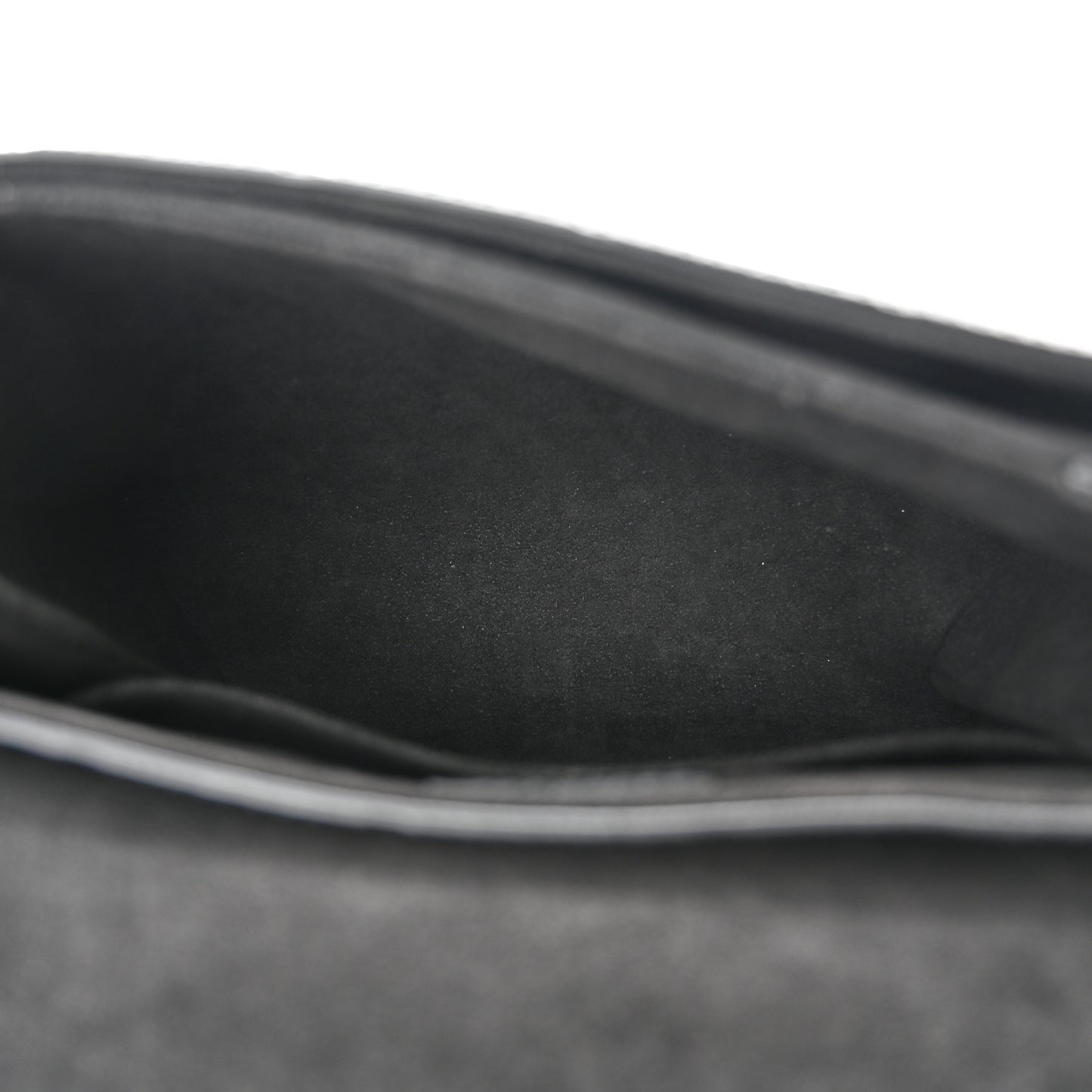 Empreinte Georges BB Black