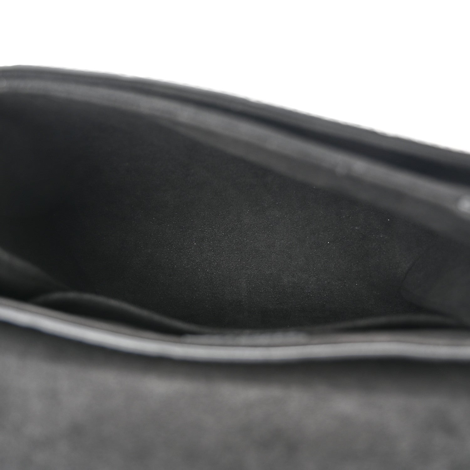 Louis Vuitton Empreinte Georges BB Black 5 of 9
