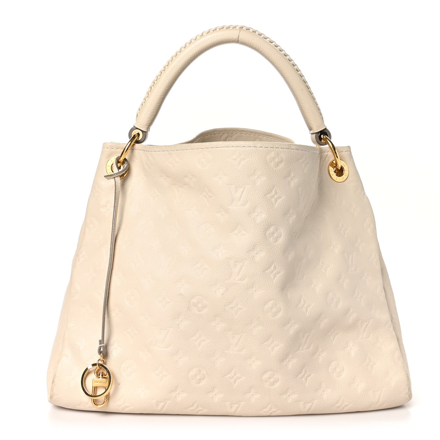 Empreinte Artsy MM Neige