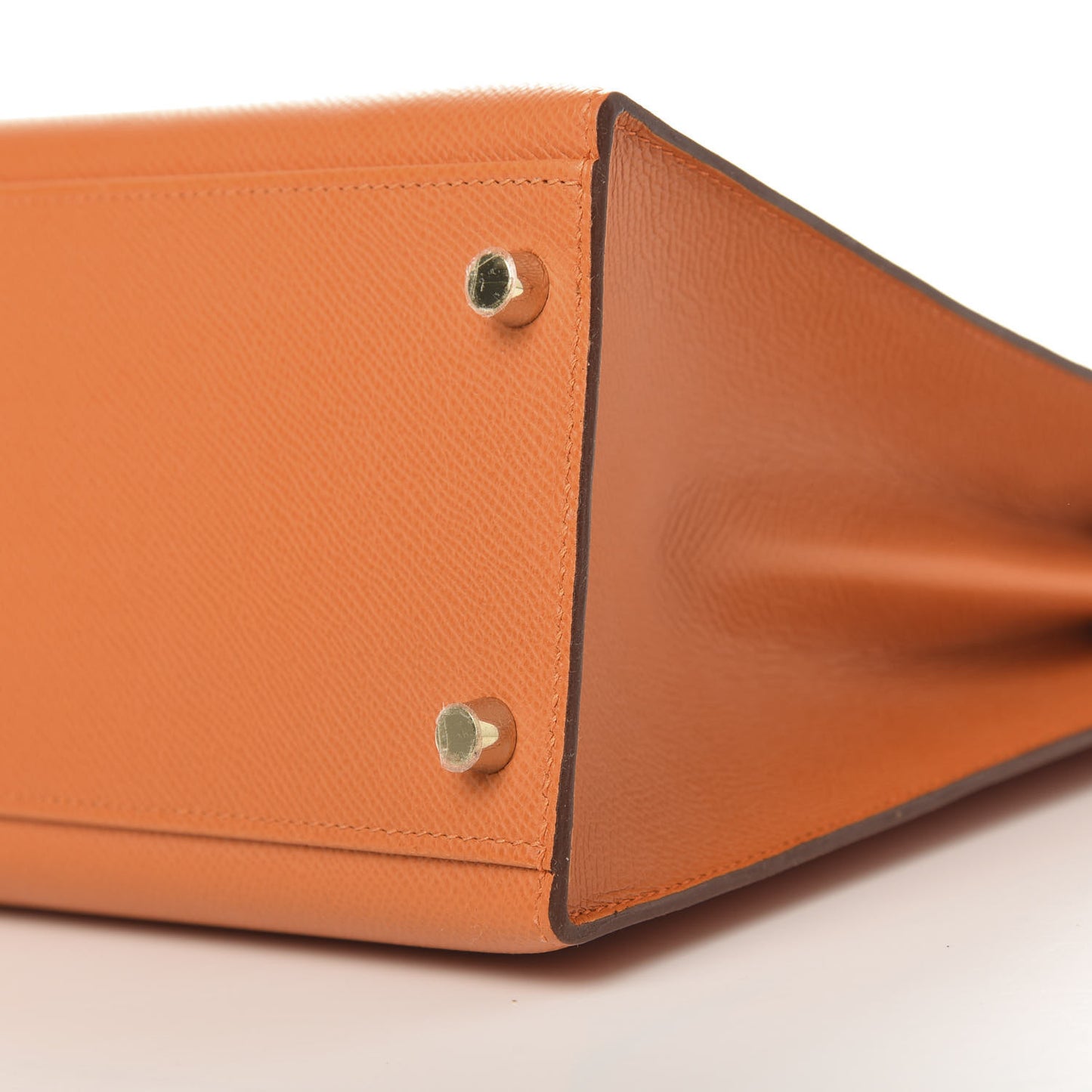Epsom Kelly Sellier 32 Orange