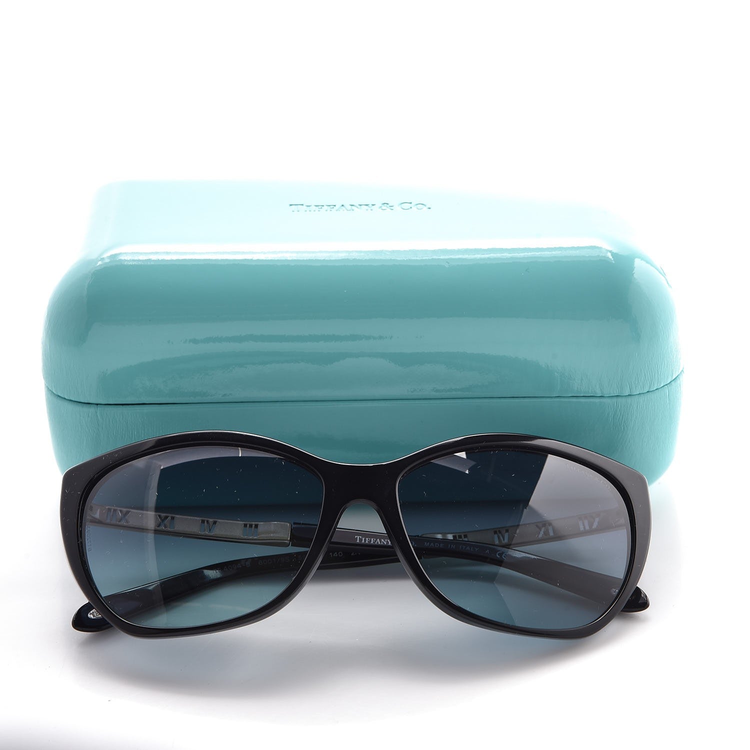 Tiffany Atlas Cat Eye TF4094 Sunglasses 7 of 7