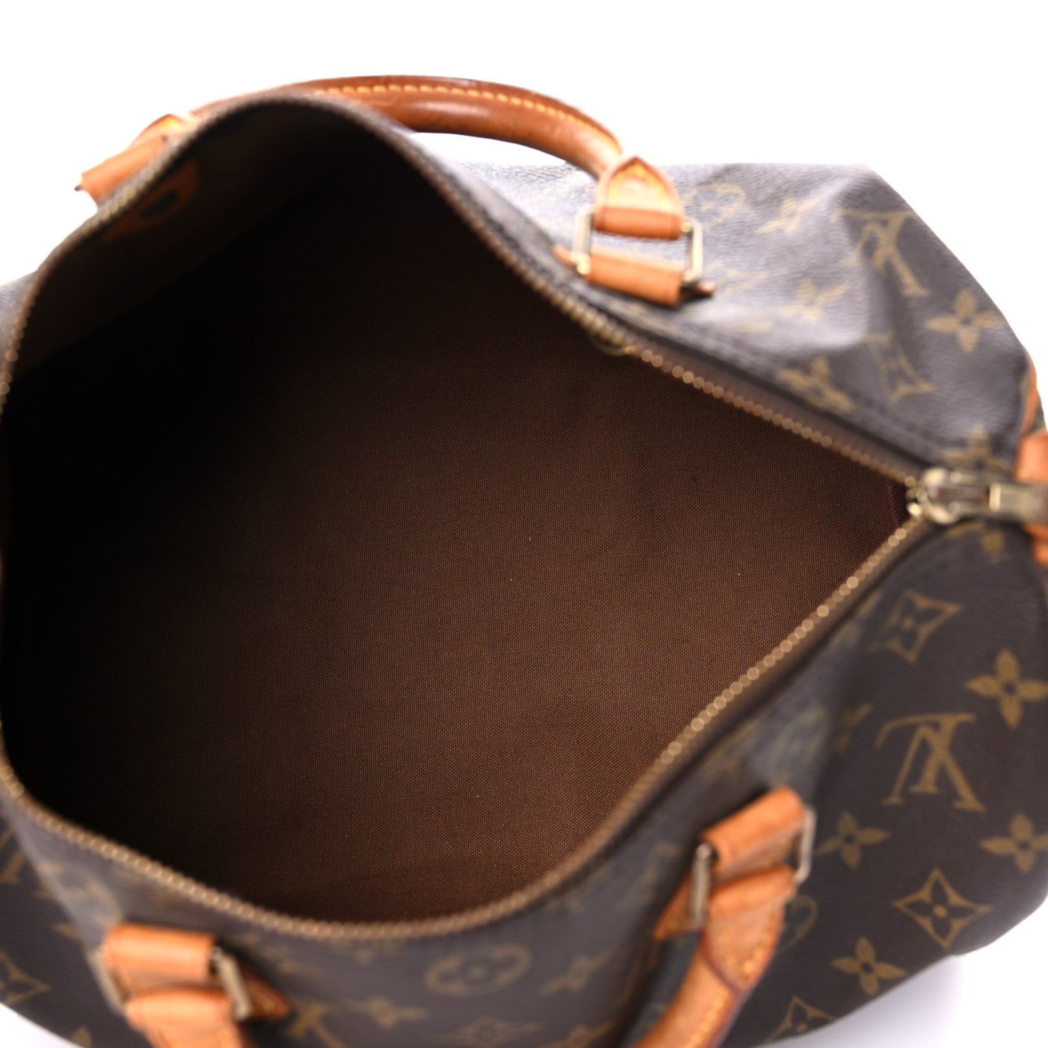 Louis Vuitton Monogram Speedy 30 4 of 23