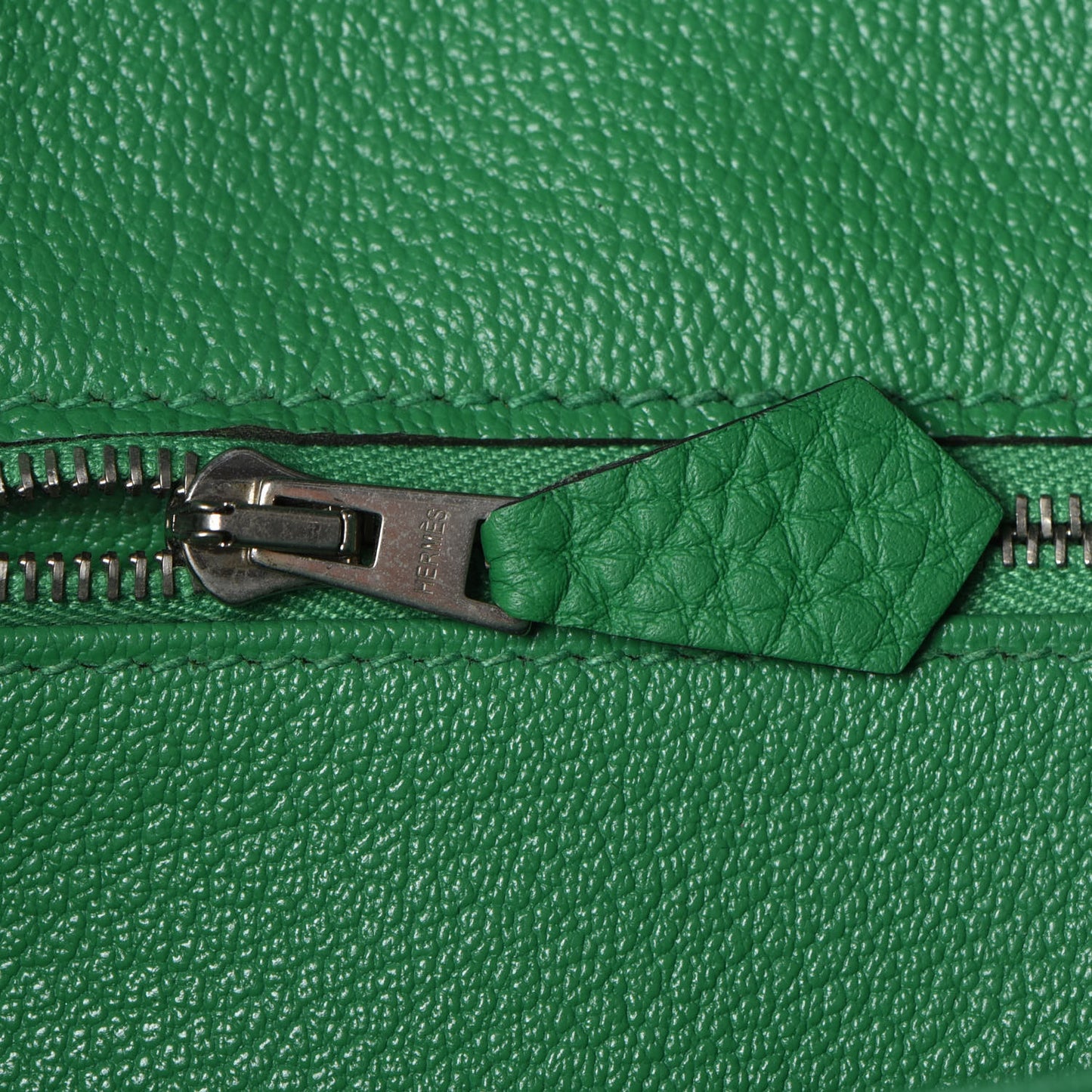 Togo Birkin 30 Bambou