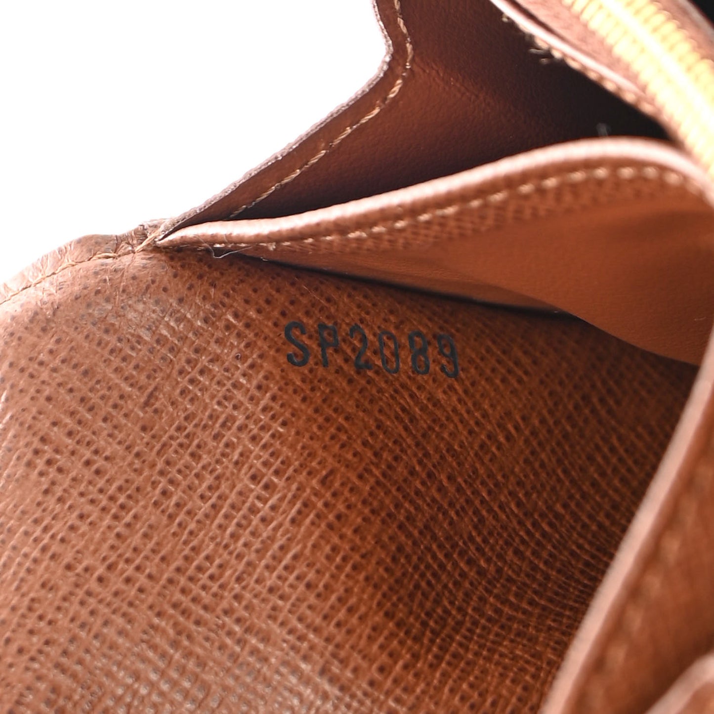 Monogram Etoile Compact Wallet