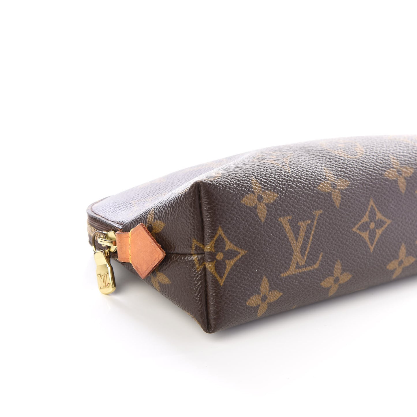 Monogram Cosmetic Pouch