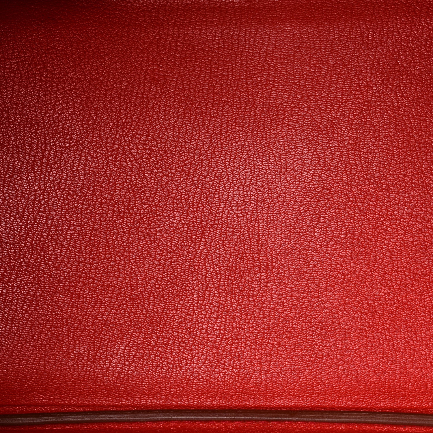 Hermes Togo Verso Birkin 35 Gold Geranium 11 of 14