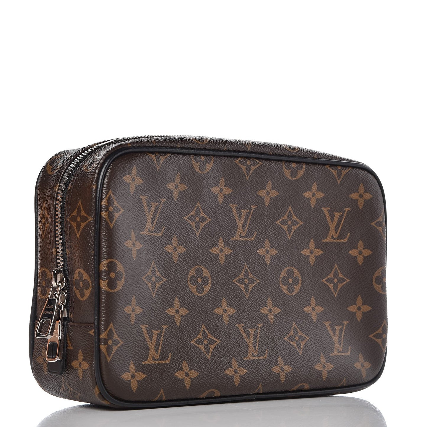 Monogram Macassar Toilet Pouch GM