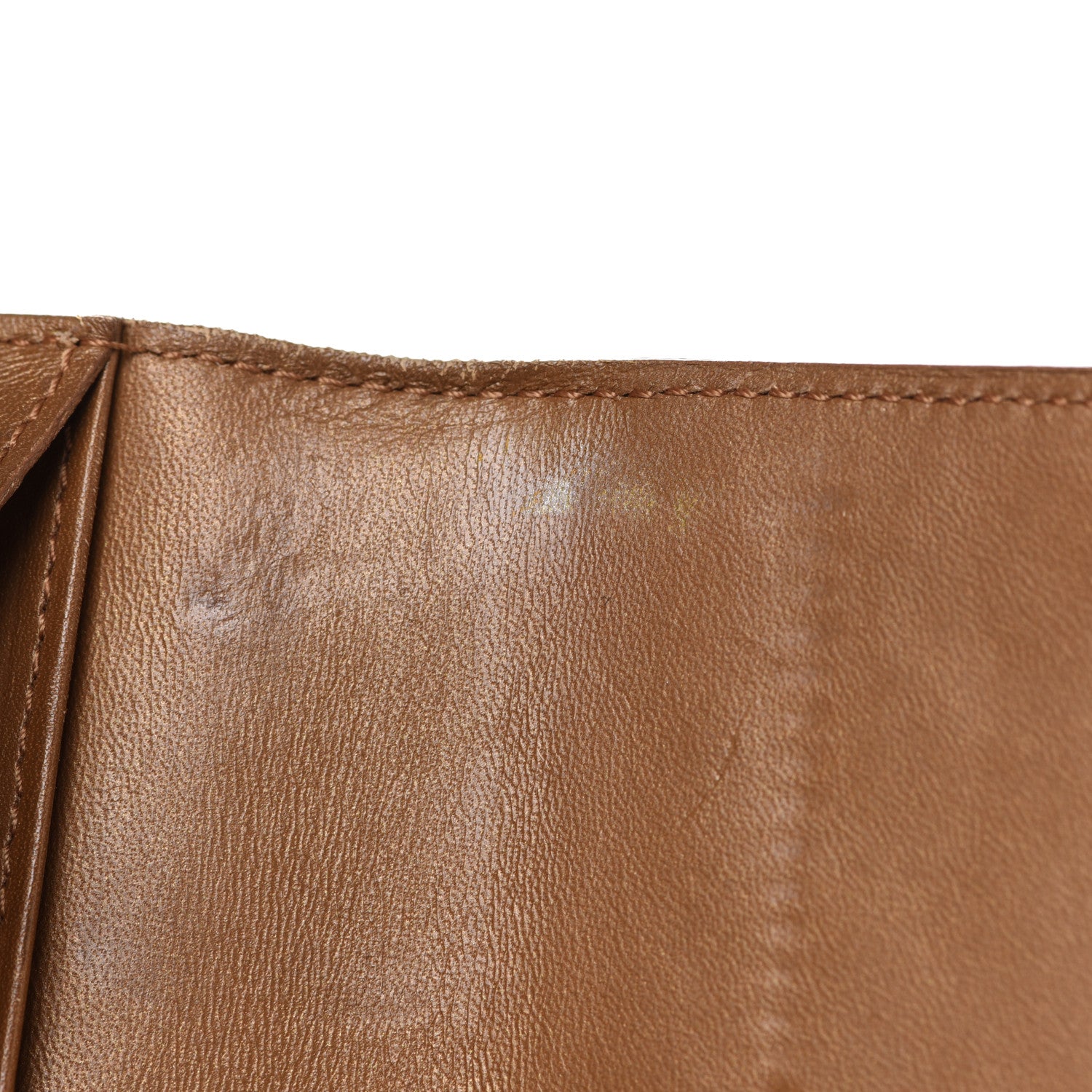 Louis Vuitton Vernis Sarah Wallet 14 of 16