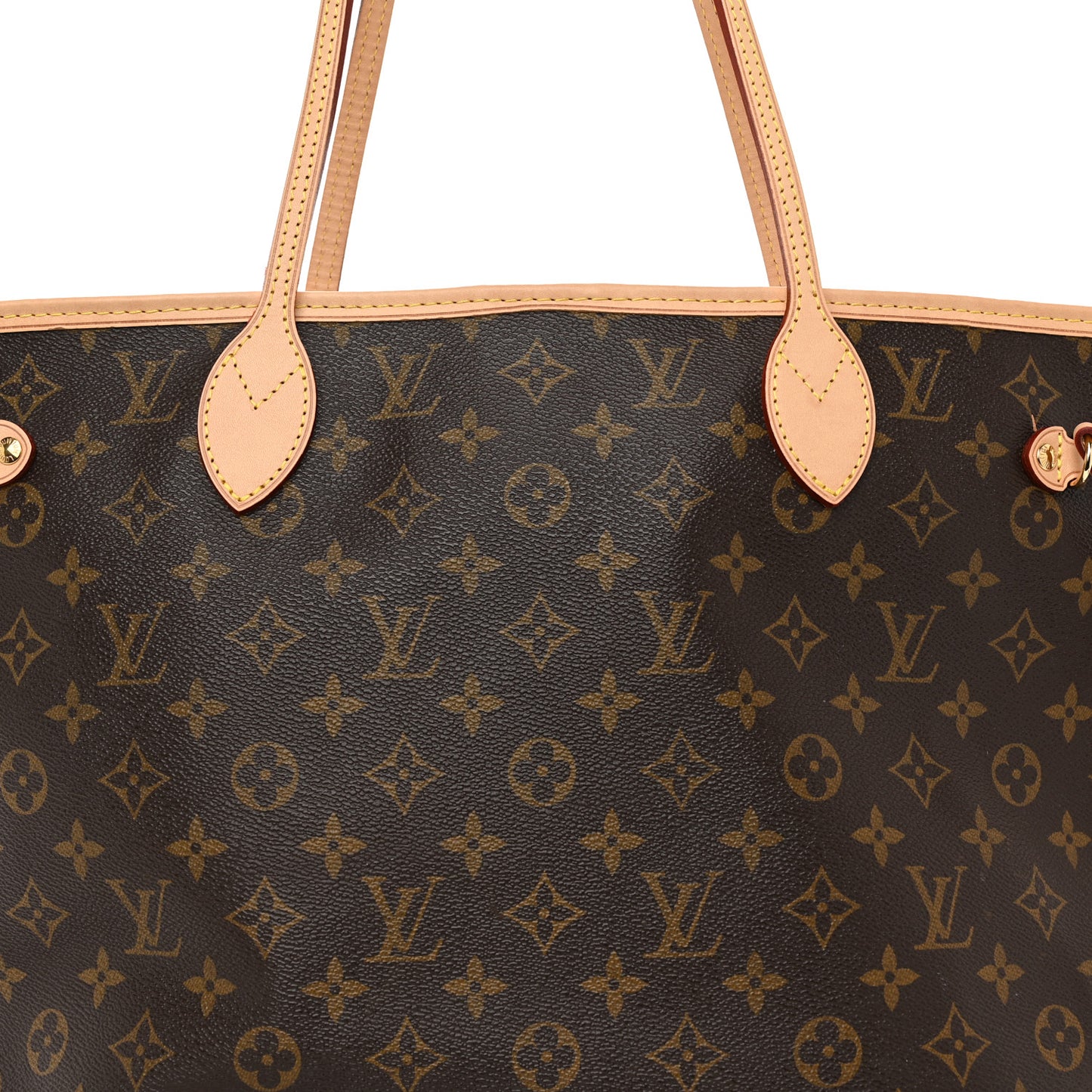 Monogram Neo Neverfull MM