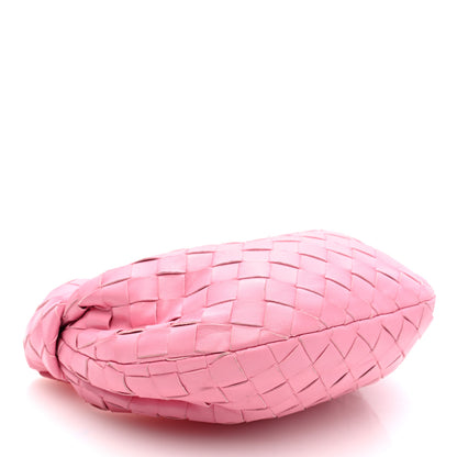 Bottega Veneta Nappa Intrecciato Mini Jodie Ribbon 4 of 9