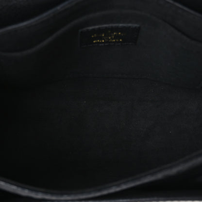 Louis Vuitton Empreinte Vavin BB Black 5 of 10