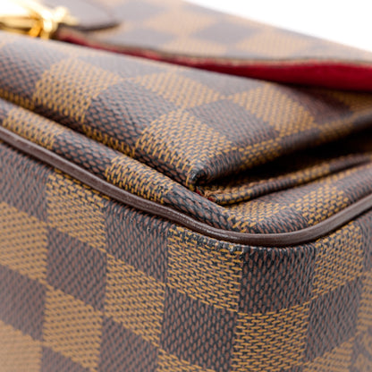 Louis Vuitton Damier Ebene Ravello GM 12 of 15