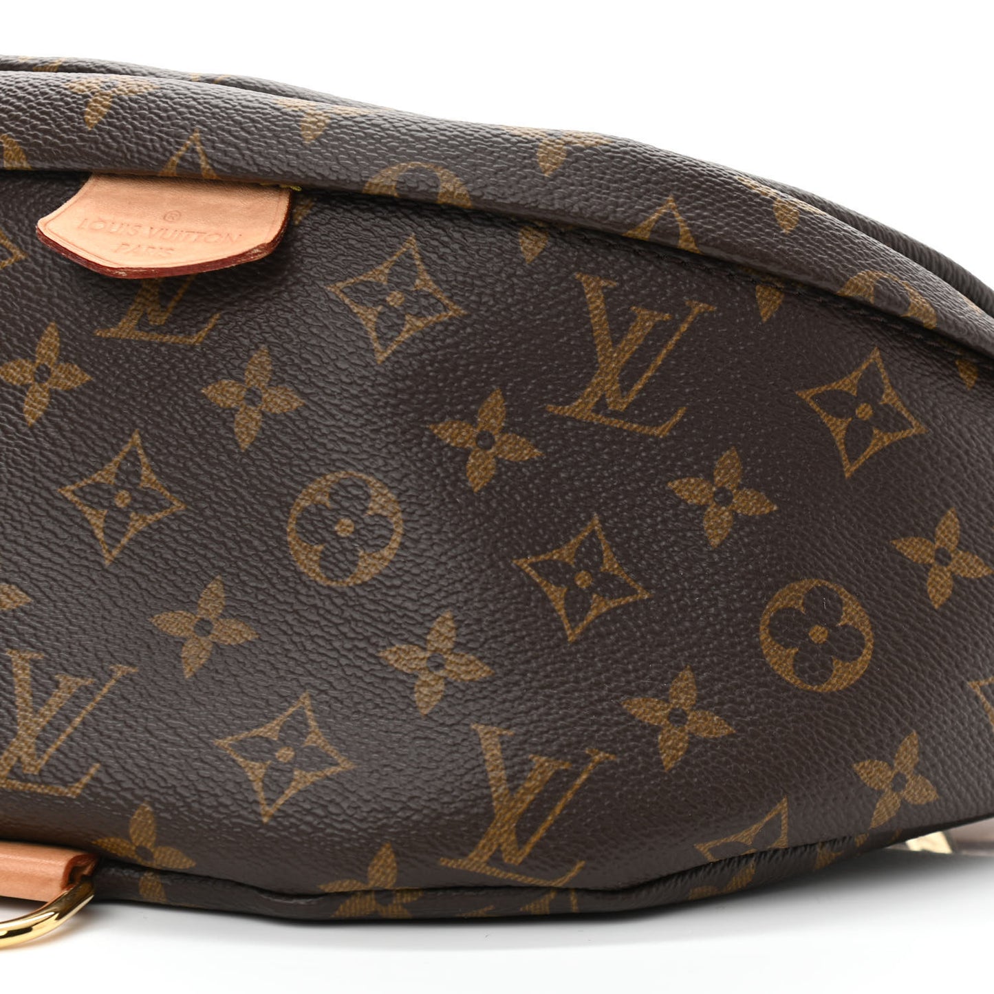 Monogram Bumbag