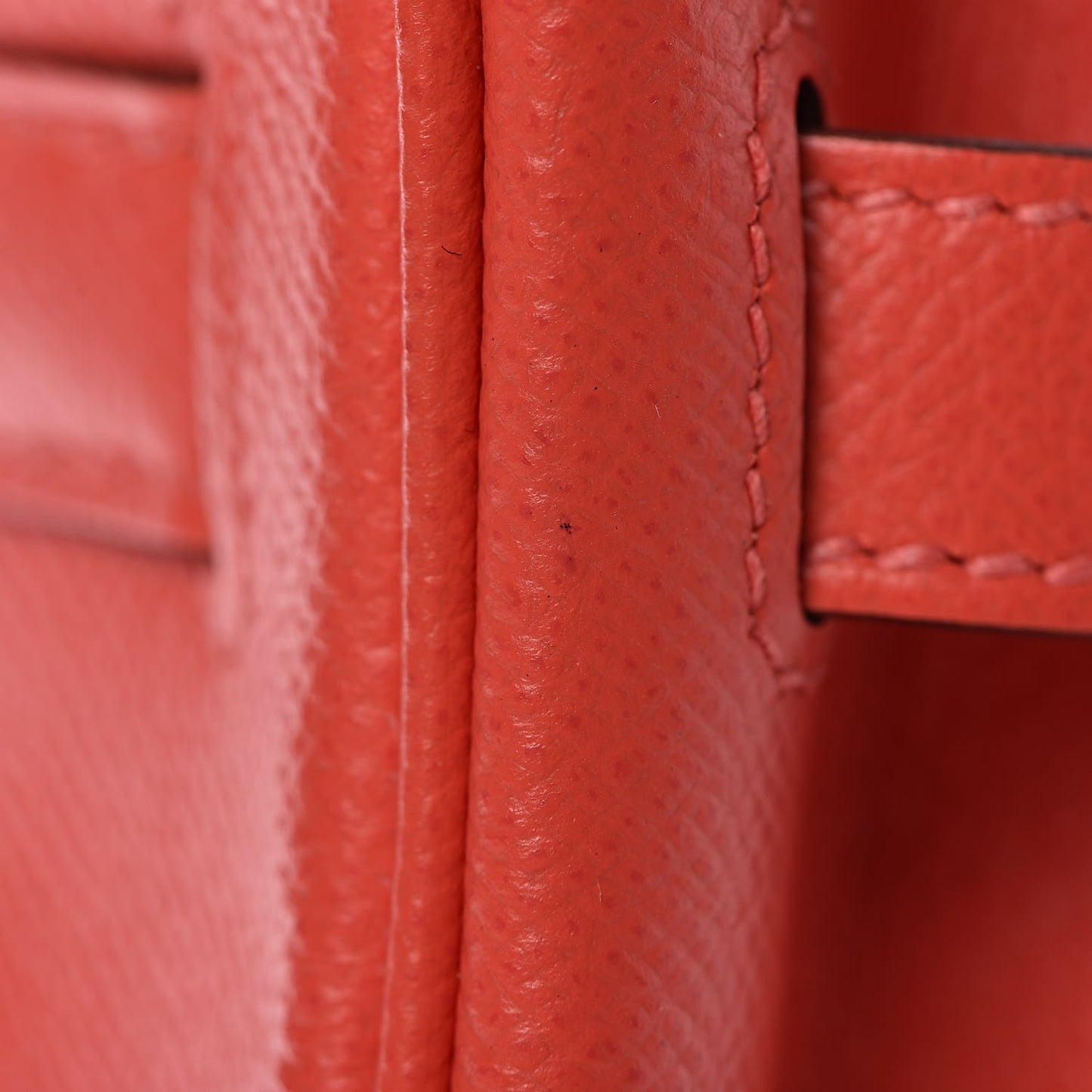 Epsom Birkin 30 Rose Jaipur
