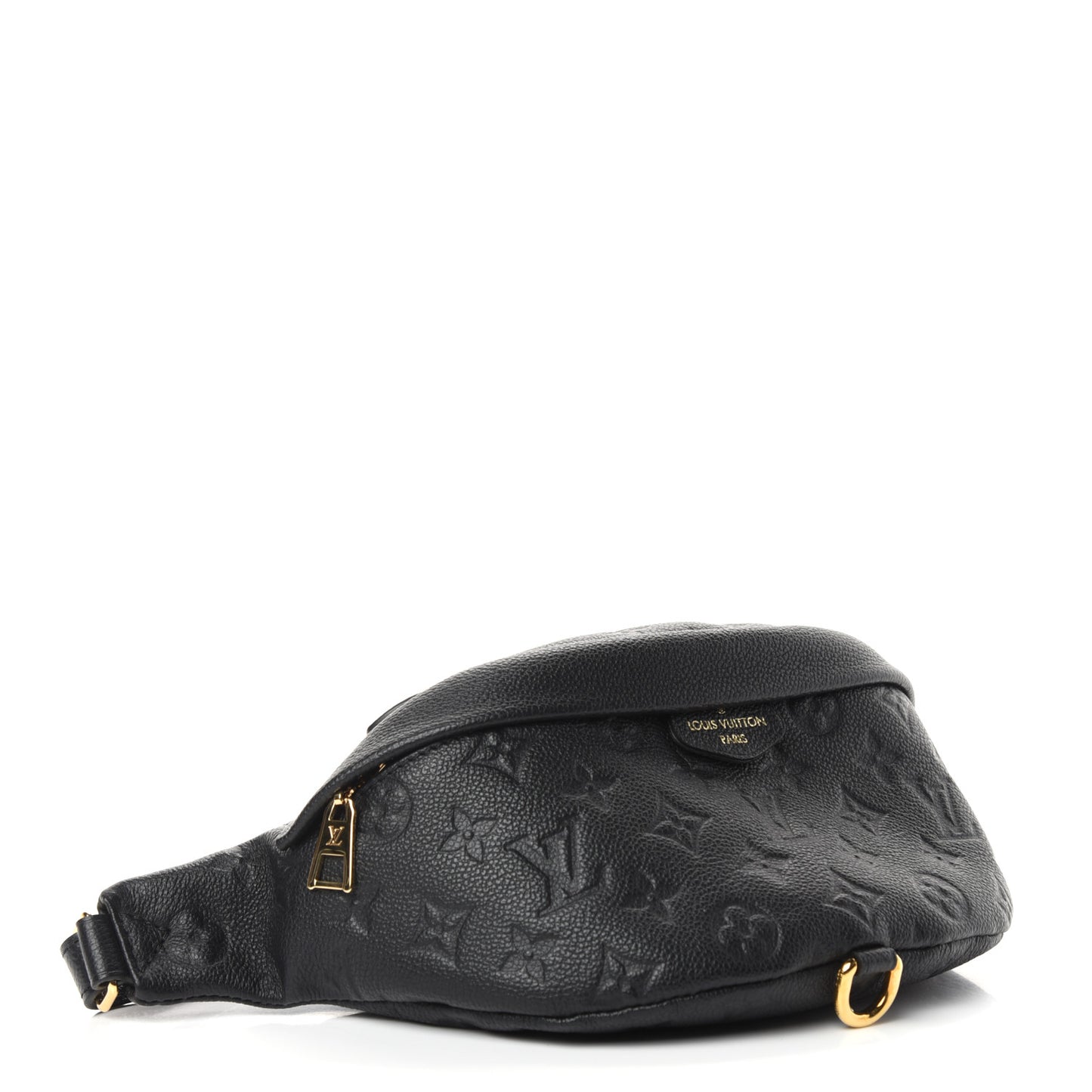 Empreinte BumBag Black