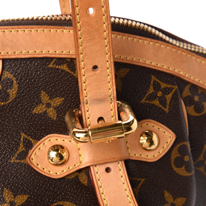 Louis Vuitton Monogram Tivoli GM 11 of 11