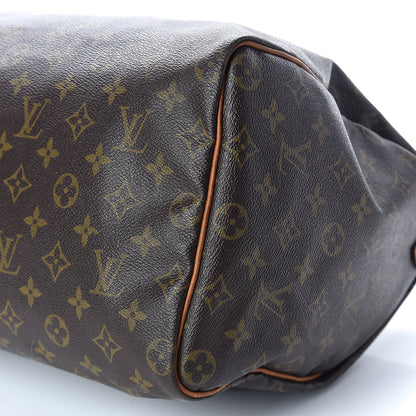 Louis Vuitton Monogram Speedy 40 6 of 18