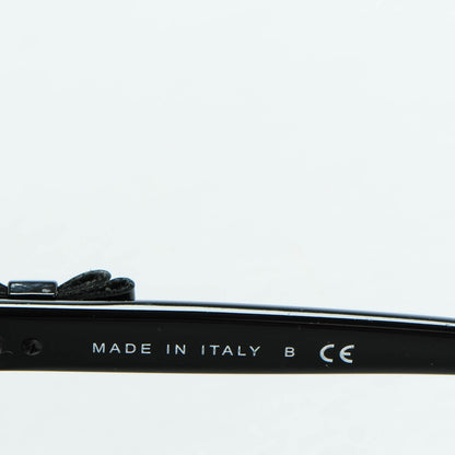 Chanel CC Bow Sunglasses 5281 Black 6 of 9
