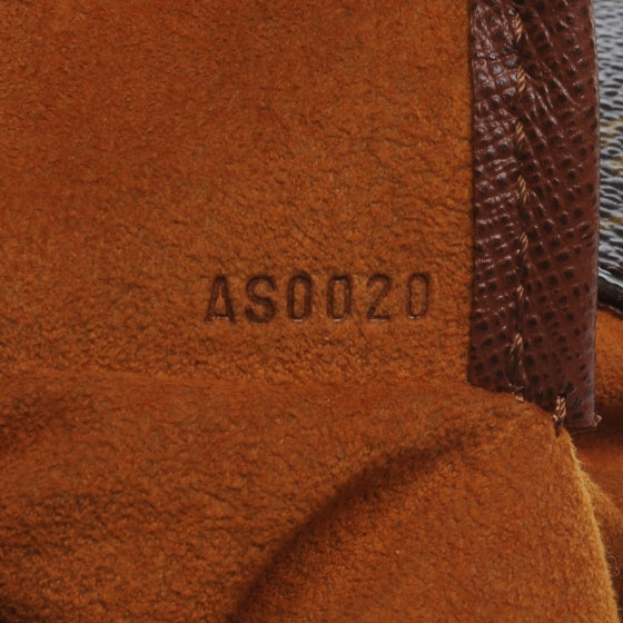Monogram Musette Salsa