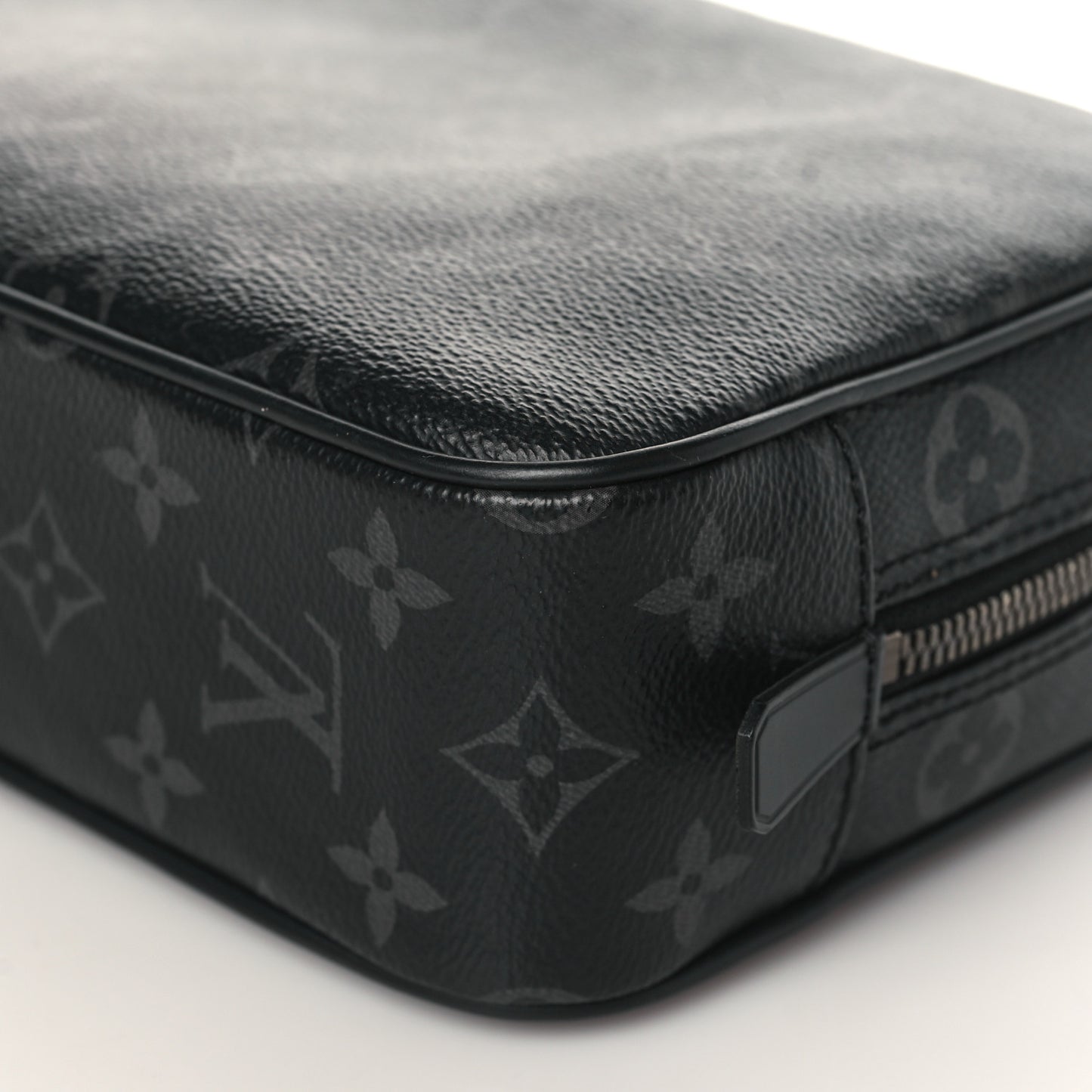 Monogram Eclipse Toilet Pouch GM