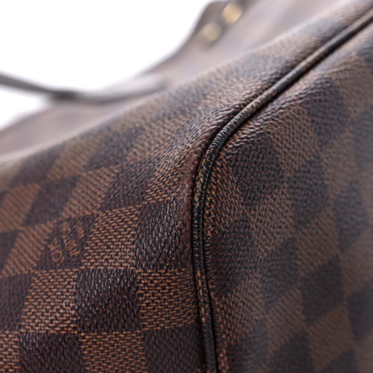 Damier Ebene Neverfull MM