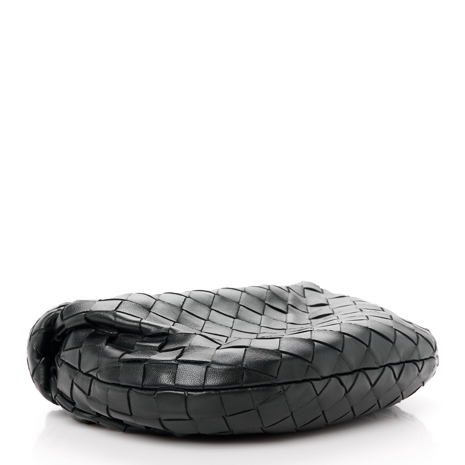 Bottega Veneta Nappa Intrecciato Mini Jodie Black 5 of 12