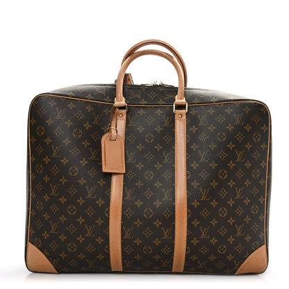 Louis Vuitton Monogram Sirius 50 1 of 10