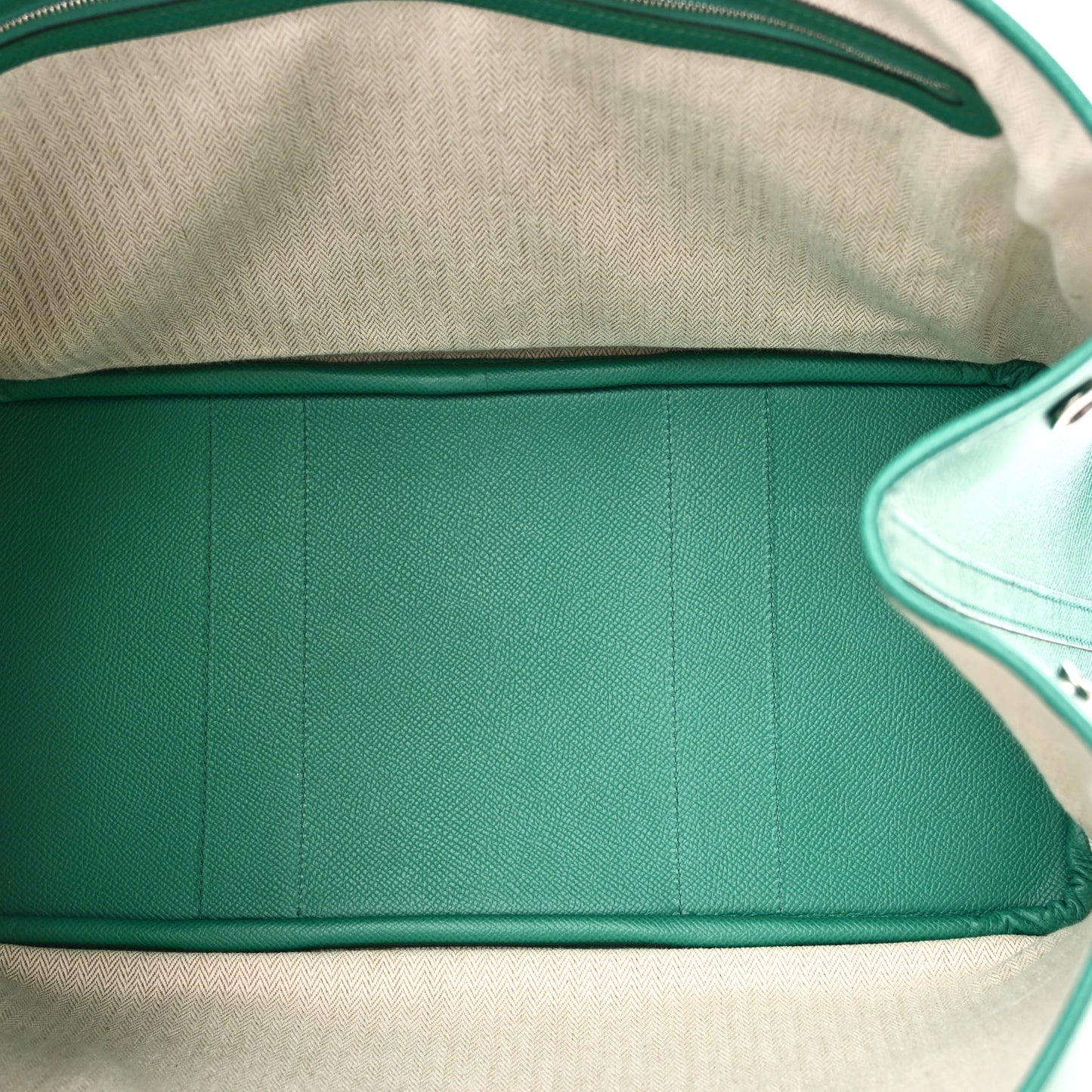 Epsom Garden Party 36 MM Vert Jade
