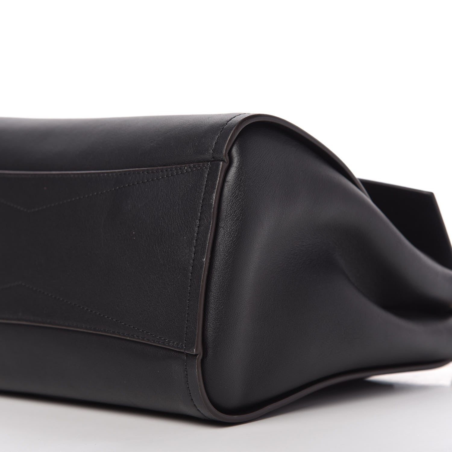 Givenchy Calfskin Small Mystic Shoulder Bag Black 7 of 9