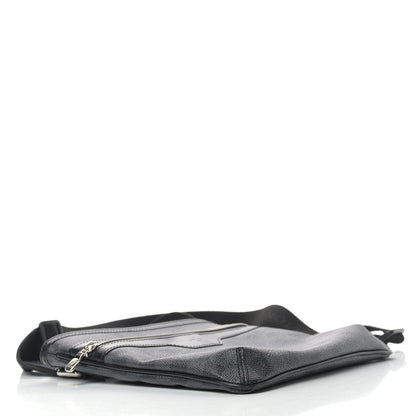 Louis Vuitton Damier Graphite Thomas 4 of 9