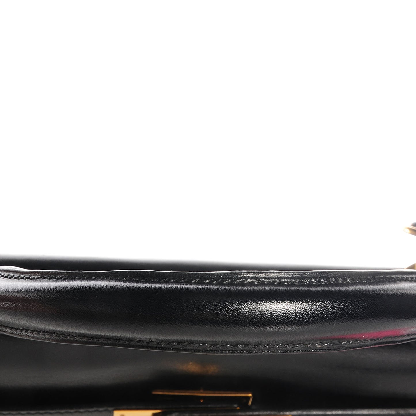 Box Kelly Retourne 32 Black