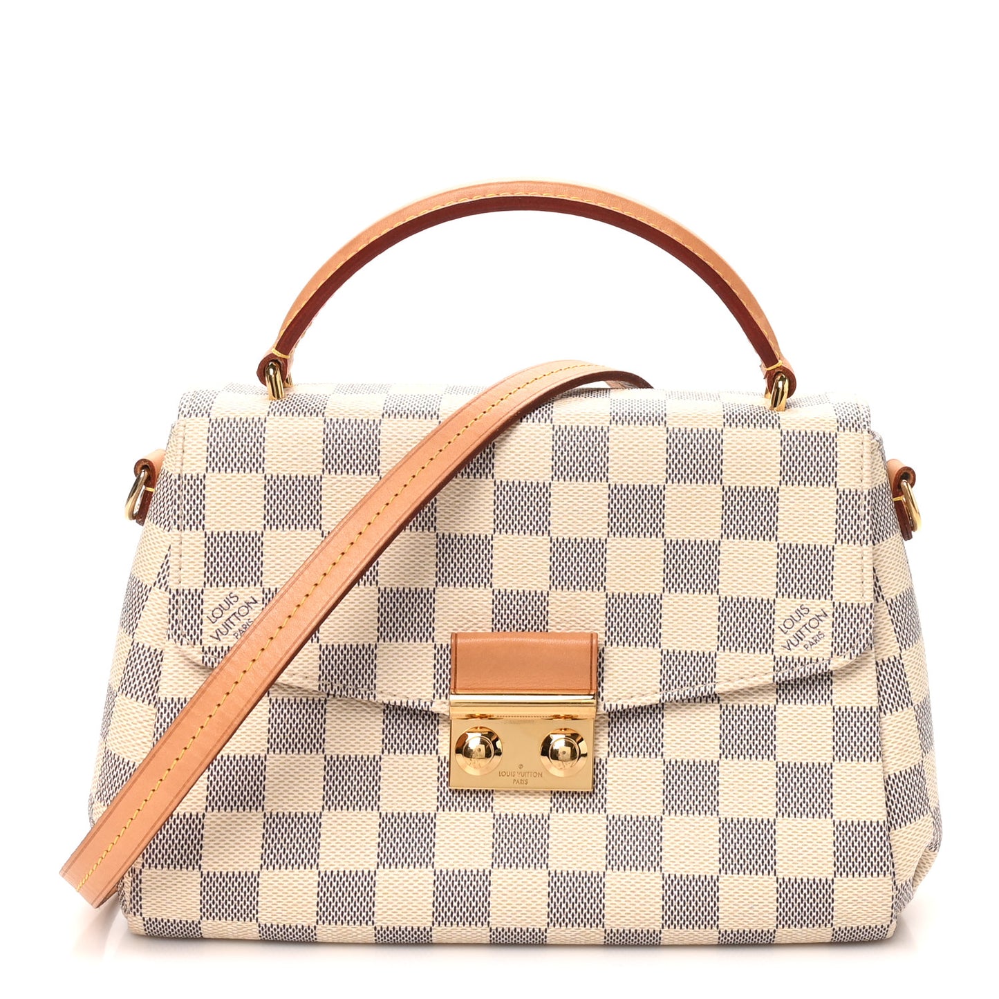 Damier Azur Croisette