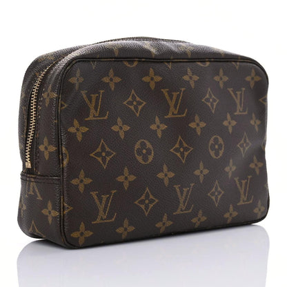Louis Vuitton Monogram Trousse Toilette 23 3 of 16