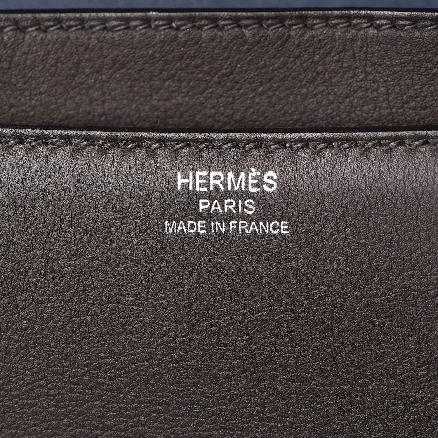 Hermes Swift Constance Elan 25 Graphite 6 of 20